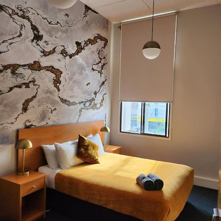 Tuatara Lodge إنفيركارجِِيل المظهر الخارجي الصورة