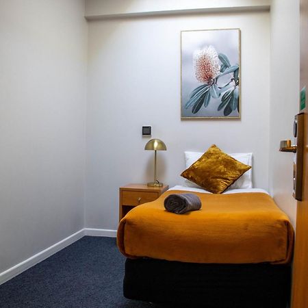 Tuatara Lodge إنفيركارجِِيل المظهر الخارجي الصورة