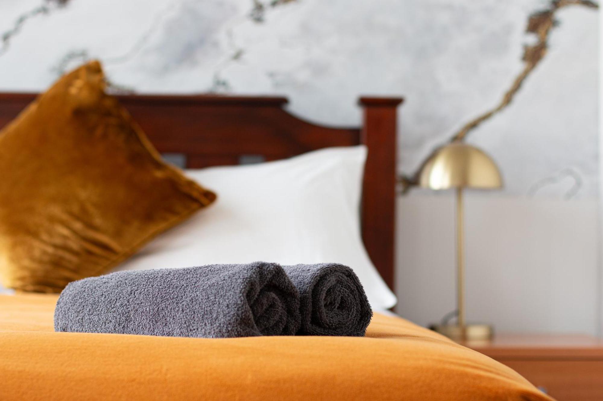 Tuatara Lodge إنفيركارجِِيل المظهر الخارجي الصورة