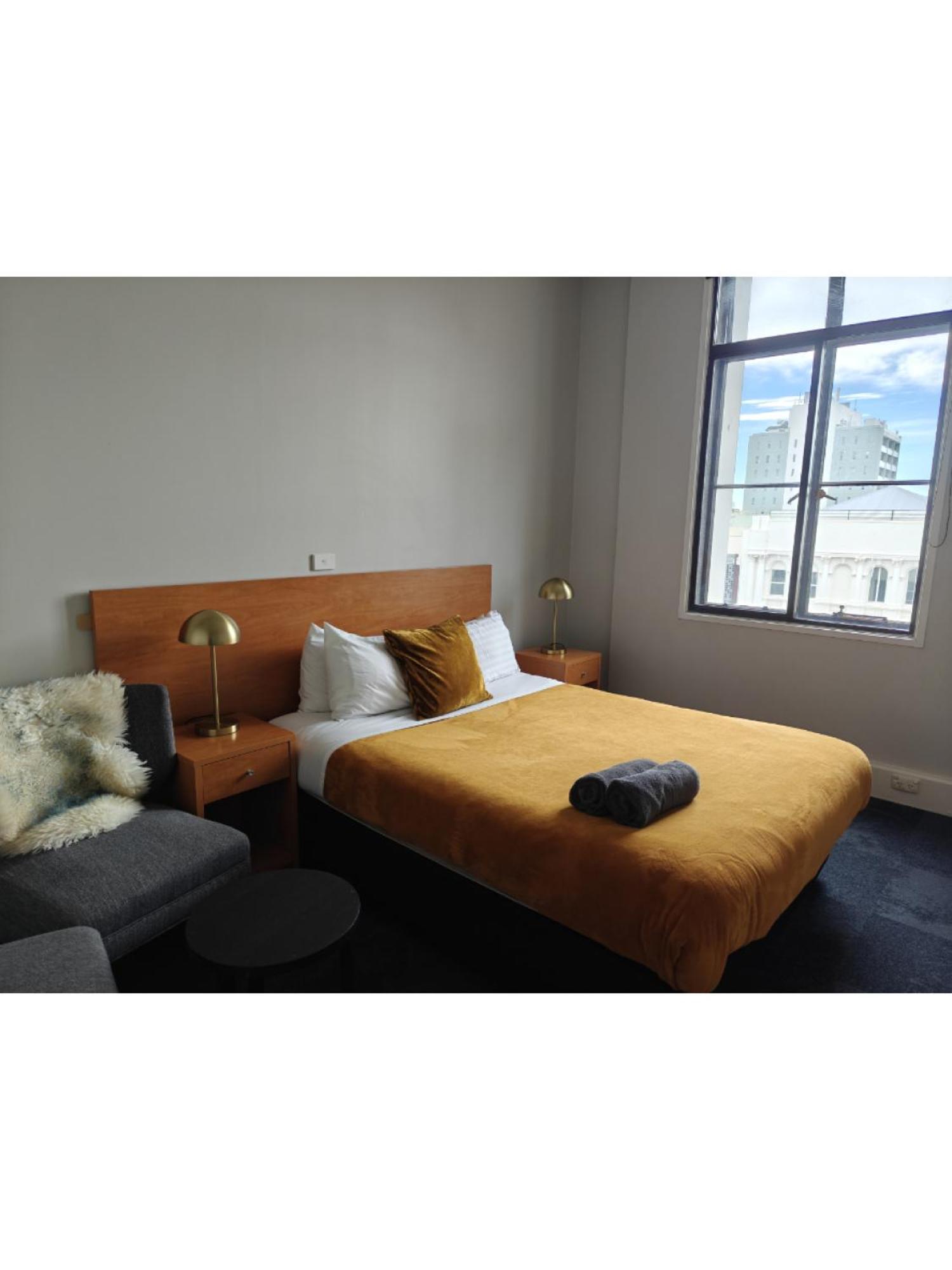 Tuatara Lodge إنفيركارجِِيل المظهر الخارجي الصورة