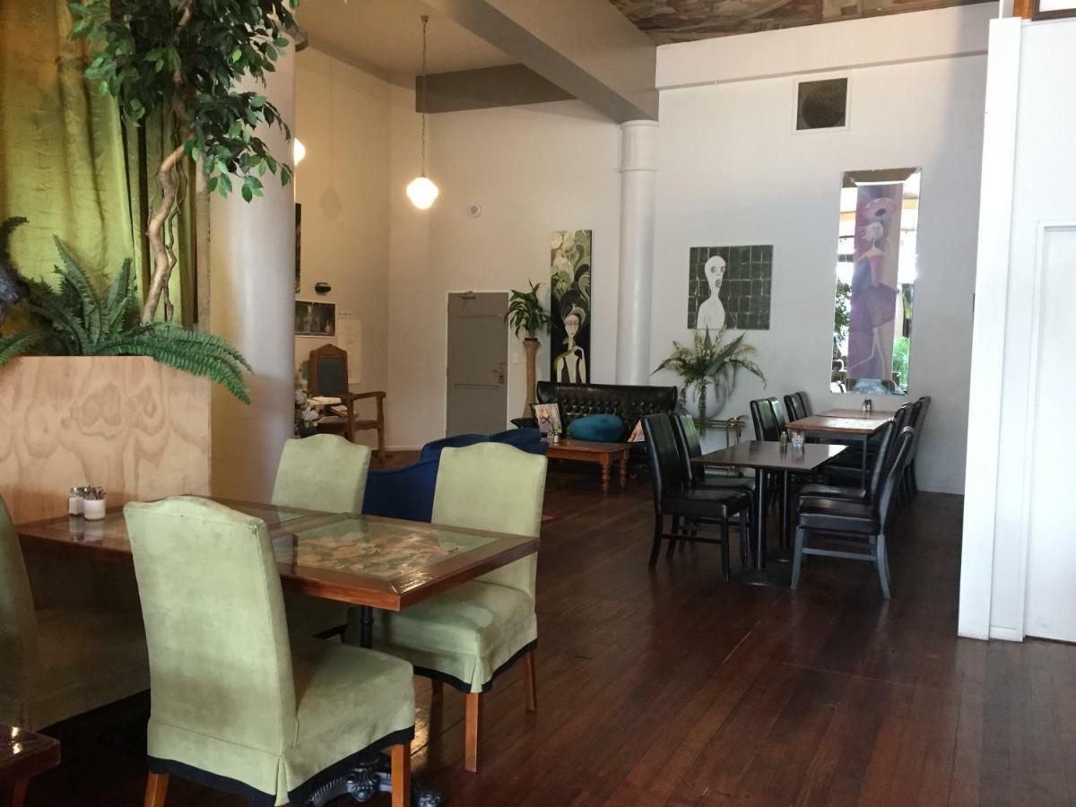 Tuatara Lodge إنفيركارجِِيل المظهر الخارجي الصورة